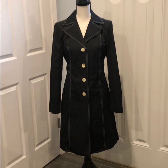 MICHAEL Michael Kors Jackets & Blazers - Michael Kors Trench Coat